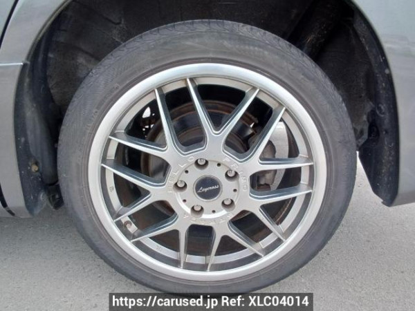 Used 2007 AT toyota noah ZRR70W Image[32]