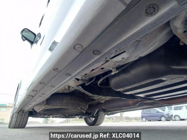 Used 2007 AT toyota noah ZRR70W Image[33]