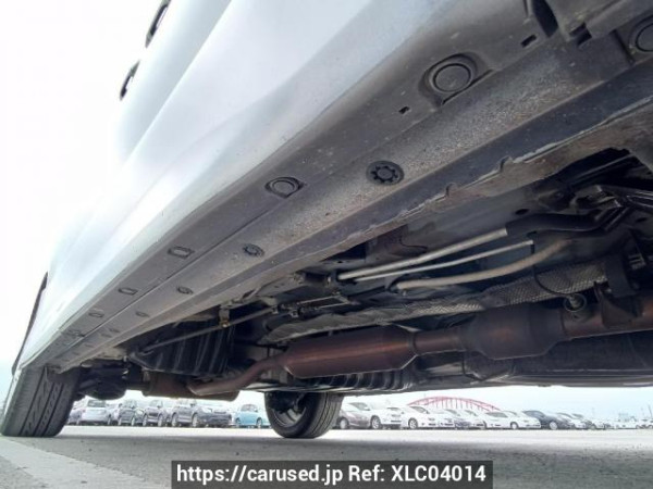 Used 2007 AT toyota noah ZRR70W Image[35]