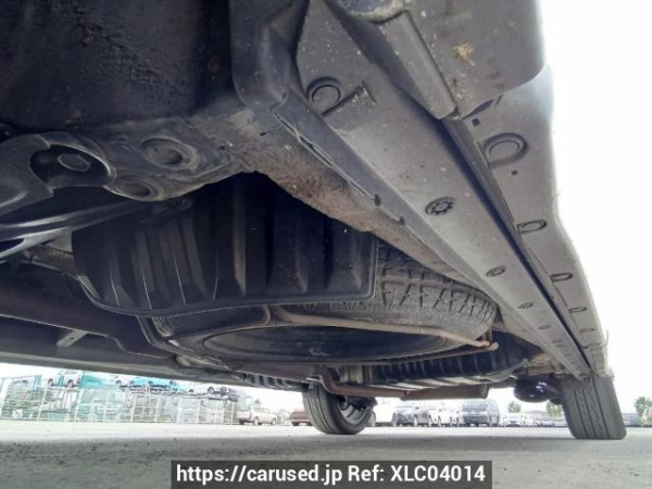 Used 2007 AT toyota noah ZRR70W Image[36]