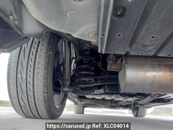 Used 2007 AT toyota noah ZRR70W Image[39]