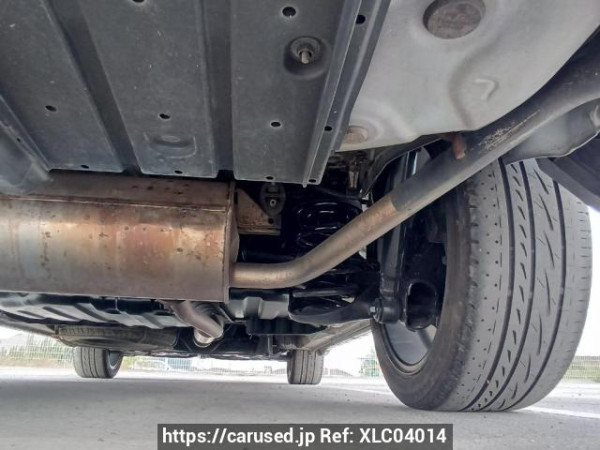 Used 2007 AT toyota noah ZRR70W Image[40]