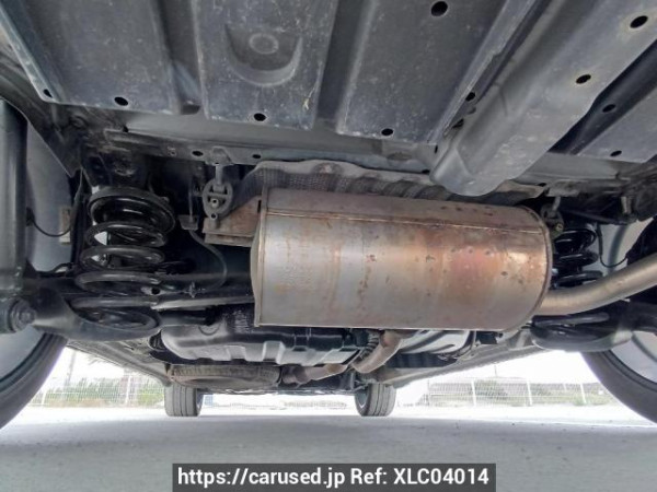 Used 2007 AT toyota noah ZRR70W Image[41]