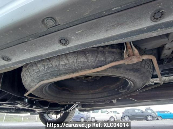 Used 2007 AT toyota noah ZRR70W Image[42]