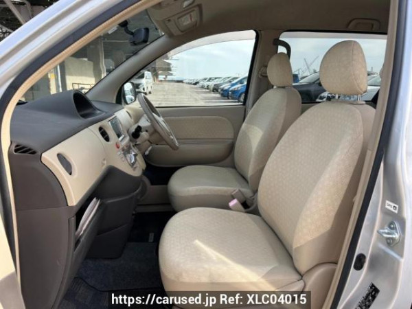 Used 2007 AT toyota sienta NCP81G Image[14]