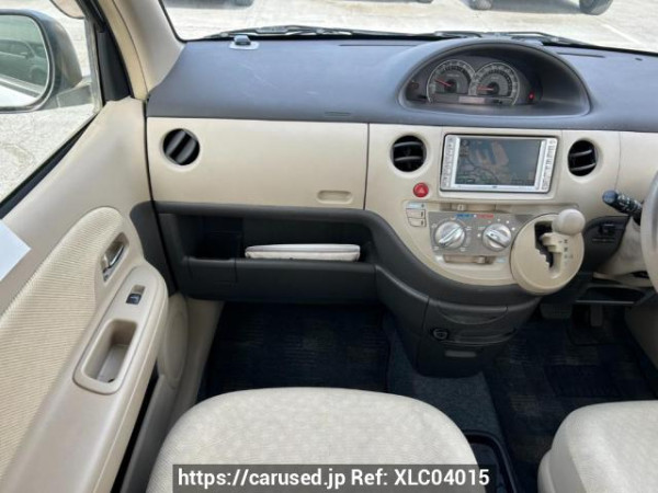 Used 2007 AT toyota sienta NCP81G Image[20]