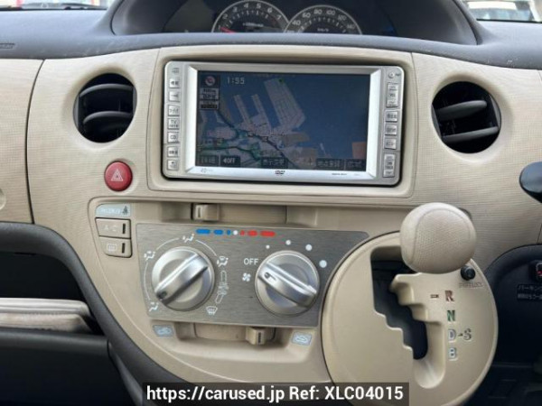 Used 2007 AT toyota sienta NCP81G Image[24]