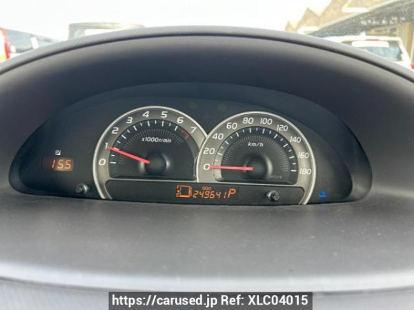 Used 2007 AT toyota sienta NCP81G Image[28]