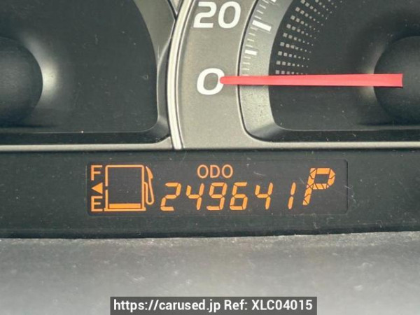 Used 2007 AT toyota sienta NCP81G Image[29]