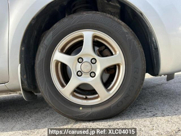 Used 2007 AT toyota sienta NCP81G Image[30]