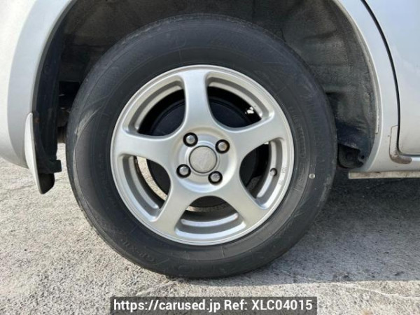 Used 2007 AT toyota sienta NCP81G Image[31]