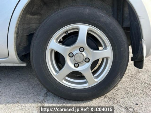 Used 2007 AT toyota sienta NCP81G Image[32]