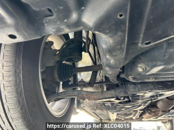 Used 2007 AT toyota sienta NCP81G Image[34]