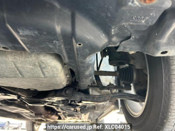 Used 2007 AT toyota sienta NCP81G Image[35]