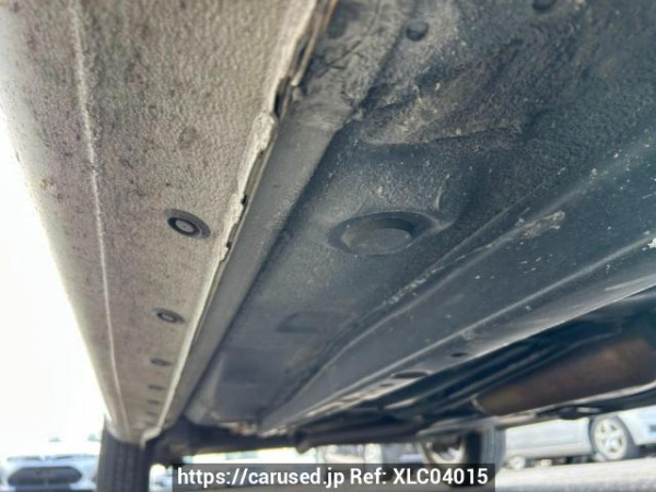 Used 2007 AT toyota sienta NCP81G Image[36]