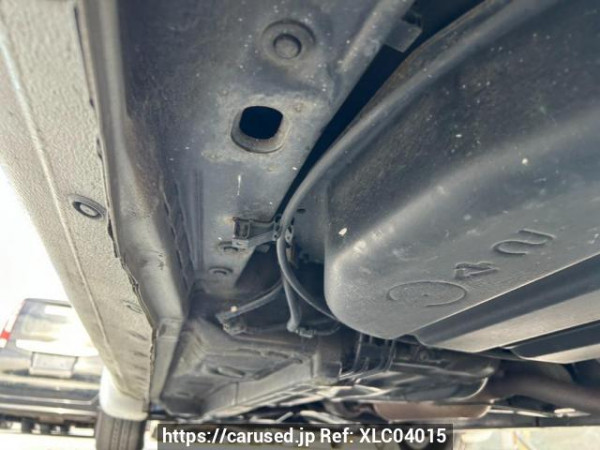 Used 2007 AT toyota sienta NCP81G Image[38]