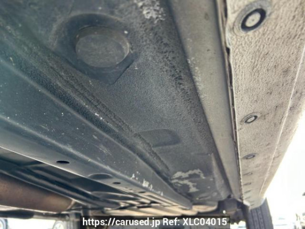 Used 2007 AT toyota sienta NCP81G Image[39]