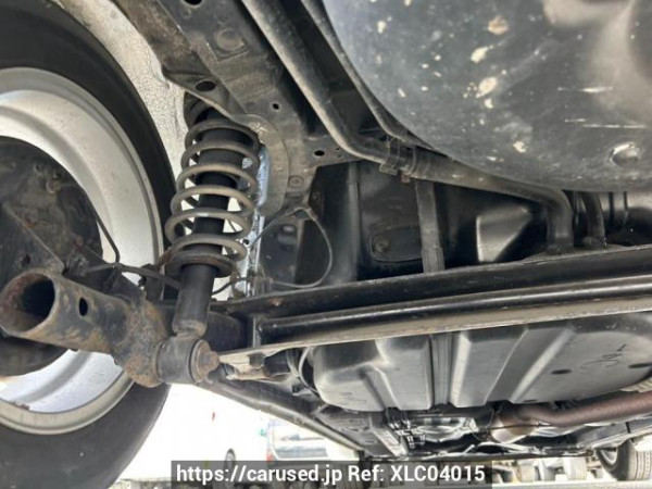 Used 2007 AT toyota sienta NCP81G Image[40]