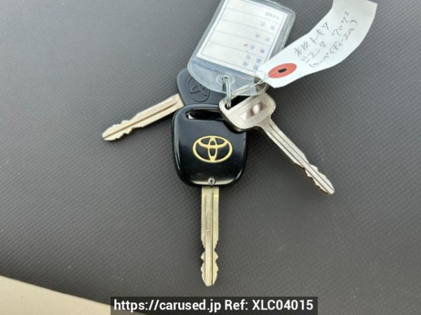 Used 2007 AT toyota sienta NCP81G Image[43]