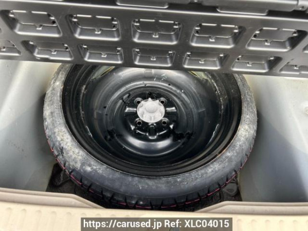 Used 2007 AT toyota sienta NCP81G Image[44]