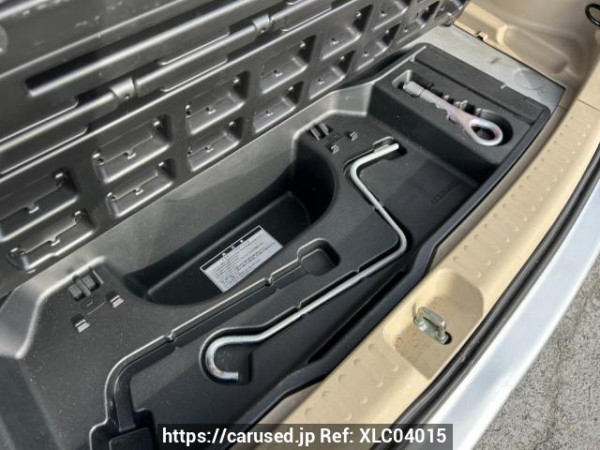 Used 2007 AT toyota sienta NCP81G Image[45]