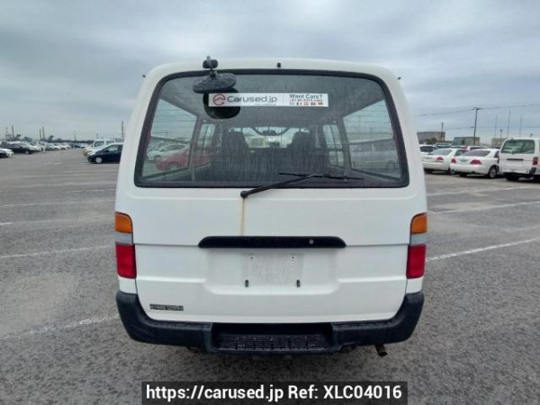 Used 2000 AT toyota regiusace-van RZH112V Image[5]