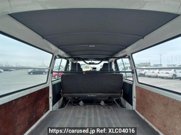 Used 2000 AT toyota regiusace-van RZH112V Image[17]