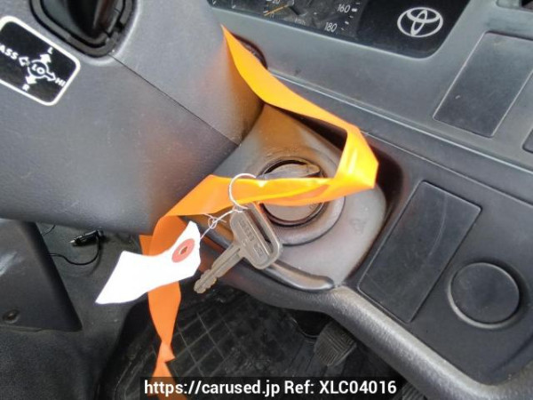 Used 2000 AT toyota regiusace-van RZH112V Image[21]