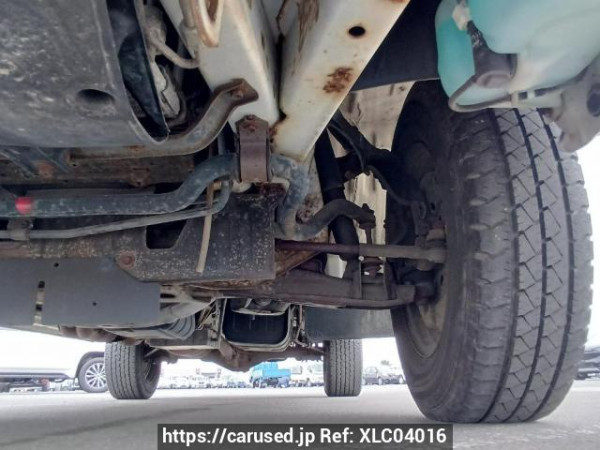 Used 2000 AT toyota regiusace-van RZH112V Image[33]