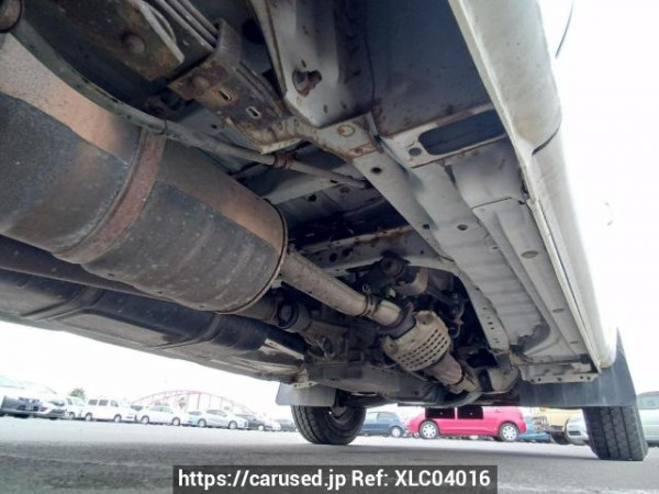 Used 2000 AT toyota regiusace-van RZH112V Image[37]