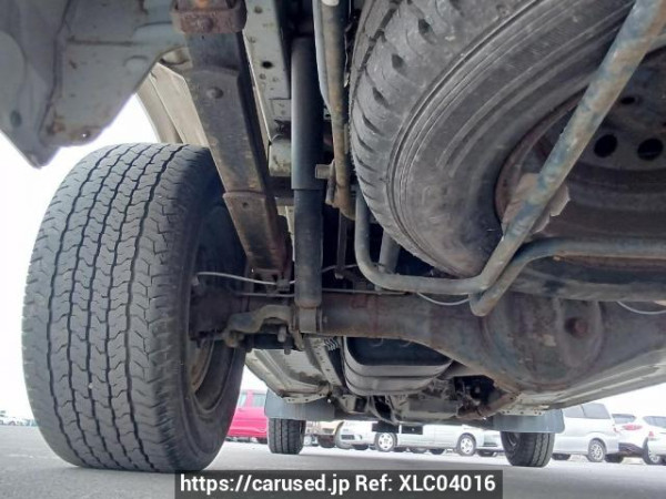 Used 2000 AT toyota regiusace-van RZH112V Image[38]