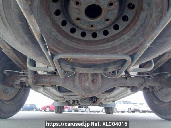 Used 2000 AT toyota regiusace-van RZH112V Image[39]