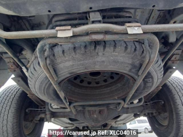Used 2000 AT toyota regiusace-van RZH112V Image[41]