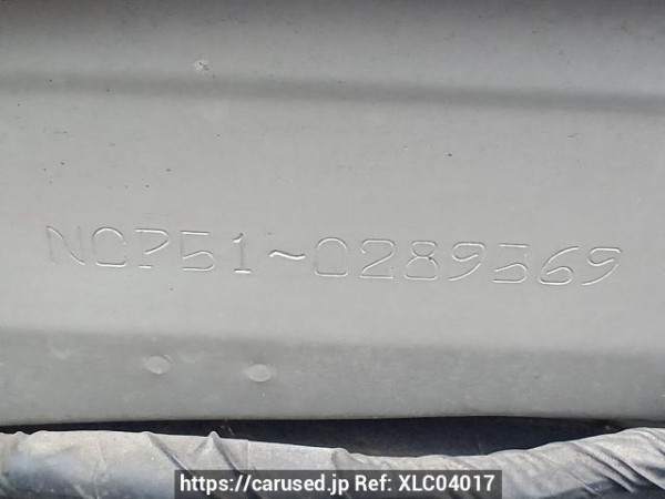 Used 2012 AT toyota succeed-van NCP51V Image[12]