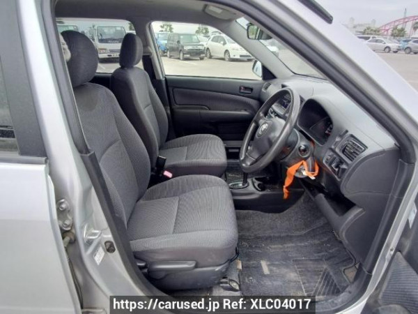 Used 2012 AT toyota succeed-van NCP51V Image[13]