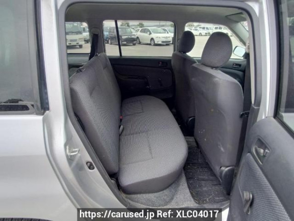 Used 2012 AT toyota succeed-van NCP51V Image[15]