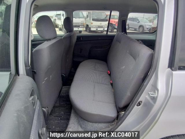 Used 2012 AT toyota succeed-van NCP51V Image[16]