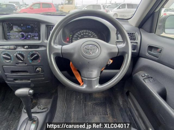 Used 2012 AT toyota succeed-van NCP51V Image[19]