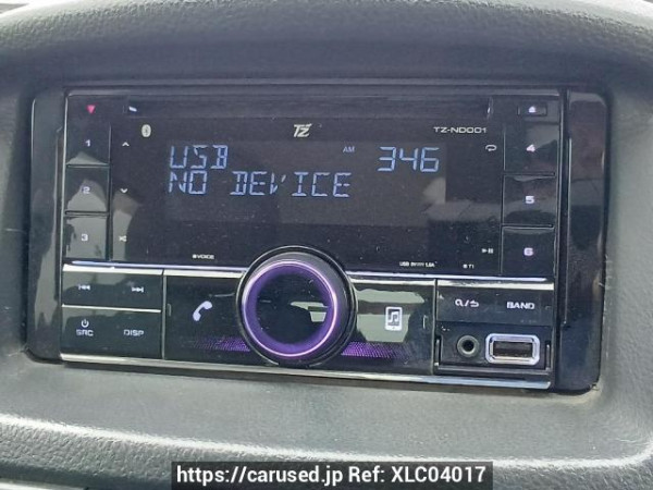 Used 2012 AT toyota succeed-van NCP51V Image[22]