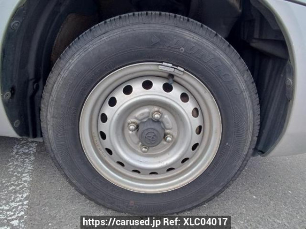 Used 2012 AT toyota succeed-van NCP51V Image[27]