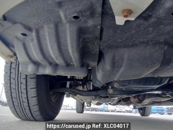 Used 2012 AT toyota succeed-van NCP51V Image[31]