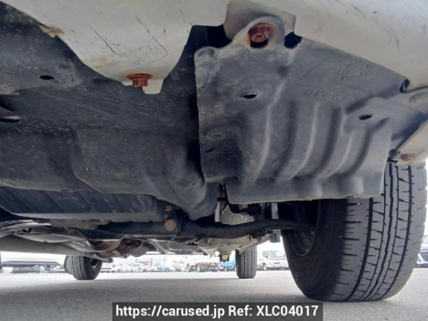 Used 2012 AT toyota succeed-van NCP51V Image[32]