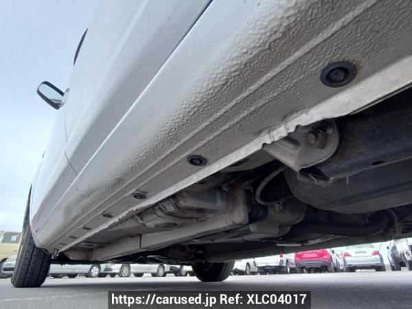 Used 2012 AT toyota succeed-van NCP51V Image[35]