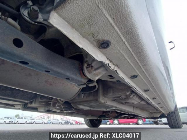 Used 2012 AT toyota succeed-van NCP51V Image[36]