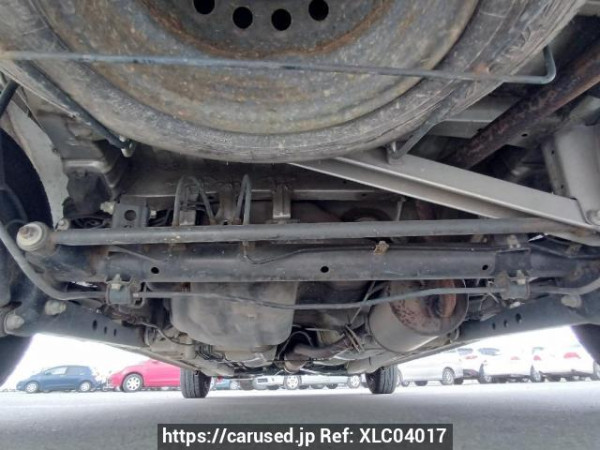 Used 2012 AT toyota succeed-van NCP51V Image[38]