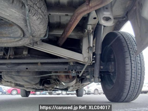 Used 2012 AT toyota succeed-van NCP51V Image[39]