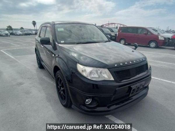 Used 2012 AT subaru forester SHJ Image[0]
