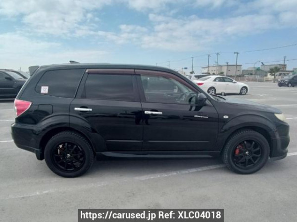 Used 2012 AT subaru forester SHJ Image[7]