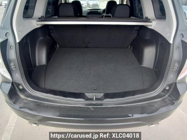 Used 2012 AT subaru forester SHJ Image[8]