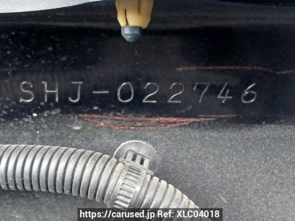 Used 2012 AT subaru forester SHJ Image[12]